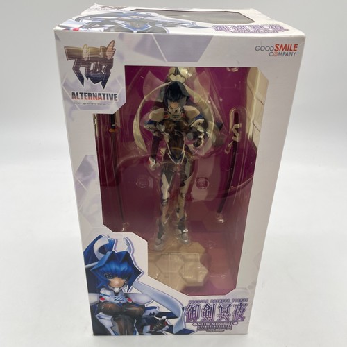 Figurine meiya mitsurugi - meiya, 1/8