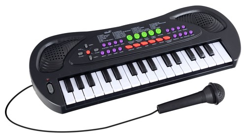 Clavier piano jouet touches - clavier,