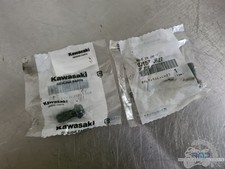 Vis banjo de frein Kawasaki ZX-6R 636 2005 à 2006