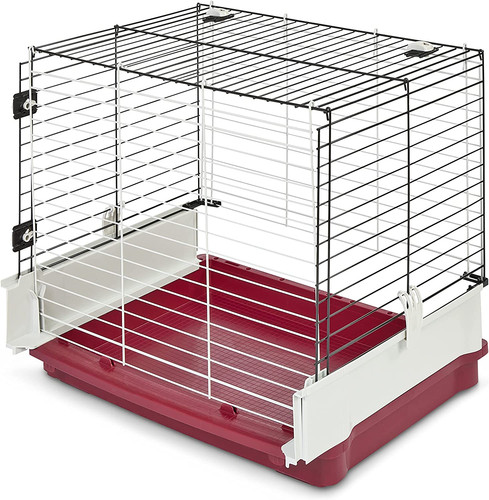 Rabbit cage wire extension - wire,