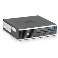 HP 8300 USDT I7 Mini PC 4 Go