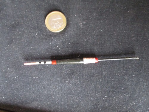Ancien bouchon flotteur - bouchon, de