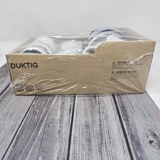 Vintage 2000 IKEA Duktig