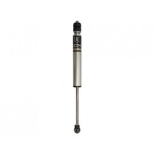 Icon 2.0 Aluminium Séries Avant Choc Pour 01-10 GM 2500 HD 3500 Avec 0-3 " Lift