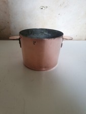Ancien moule à gâteau en