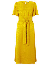 Monsoon Joenie Jacquard Robe