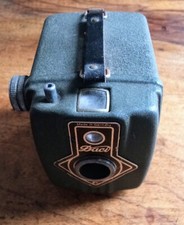 Ancien appareil photo Box