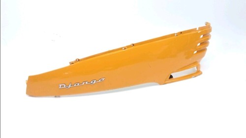 Cache lateral droit - cache,