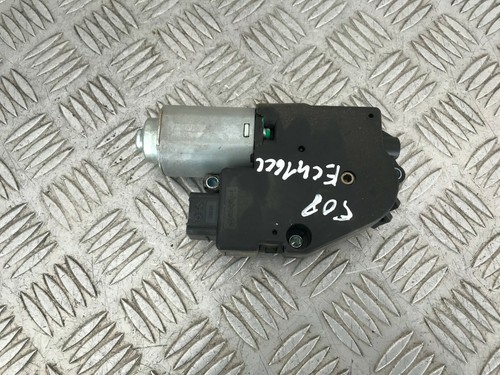 Moteur toit ouvrant