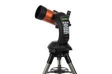 CELESTRON NexStar 4SE Goto Maksutov-Cassegrain Télescope 102/1325mm