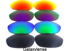 Galaxy Rechange Lentilles Pour