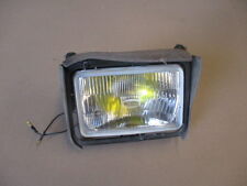 Phare pour Yamaha 125 DTLC -