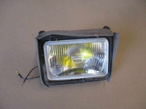 Phare pour yamaha - 125, dtlc