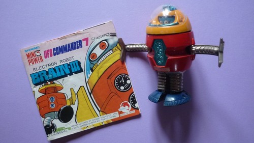 Rare robot métal brain 3 - en,