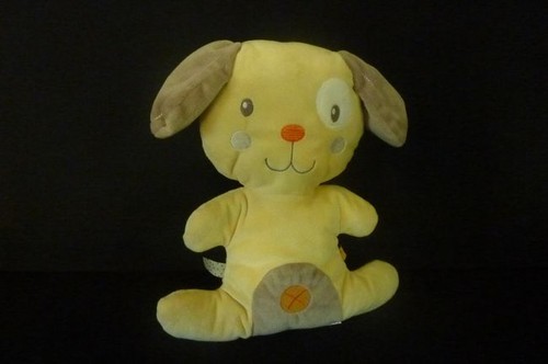 Doudou chien nicotoy 1700628 - chien,