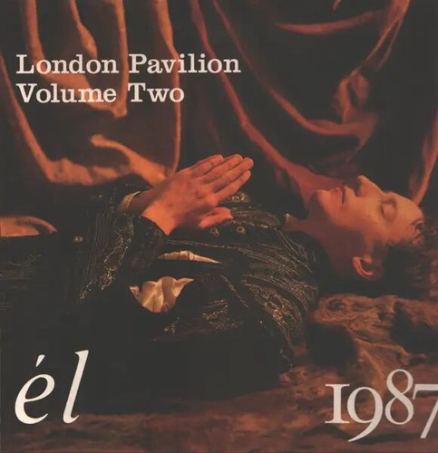 Marden hill bad - lp,