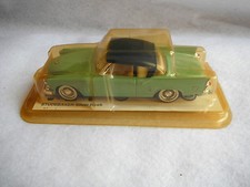 Ancienne Voiture SOLIDO