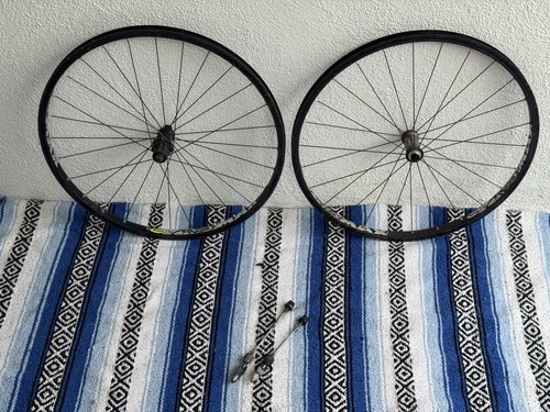 Mavic crossmax gen - mavic, 1