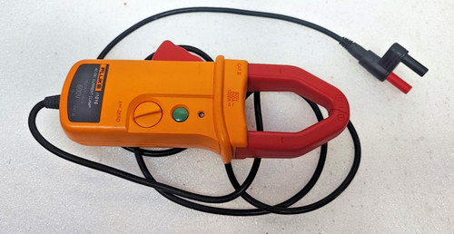 Fluke i1010 current - i1010,