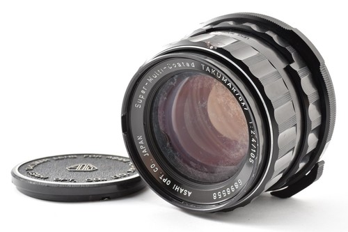 Exc pentax super - ✢,