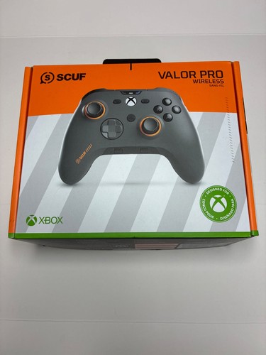 Scuf valor pro - valor, wireless