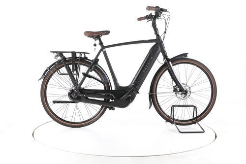 Gazelle grenoble vélo - grenoble, c8