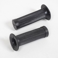 Poignée revêtement vintage