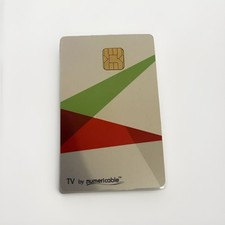 Carte sfr numericable - carte,