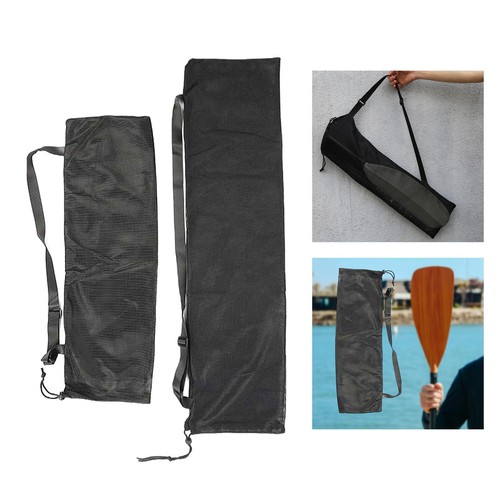 Portable kayak paddle bag - paddle,