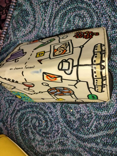 This pylones wallet - pylones,