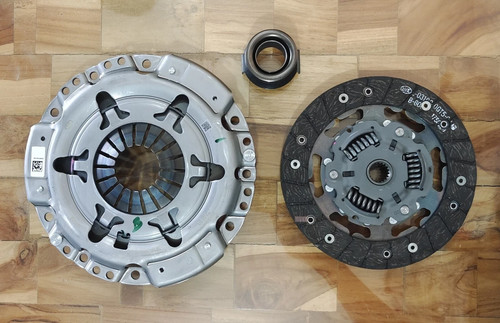 Kit remplacement - de,