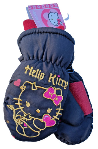 Moufles ski enfant - moufles, ,