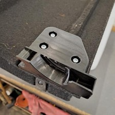 Plage arriere CITROEN C3 PICASSO PHASE 2 8794ZE