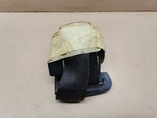 ceinture de securite arriere