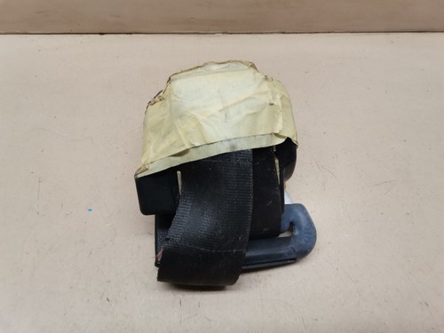 Ceinture securite arriere - de,