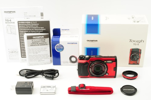 Appareil photo numérique
