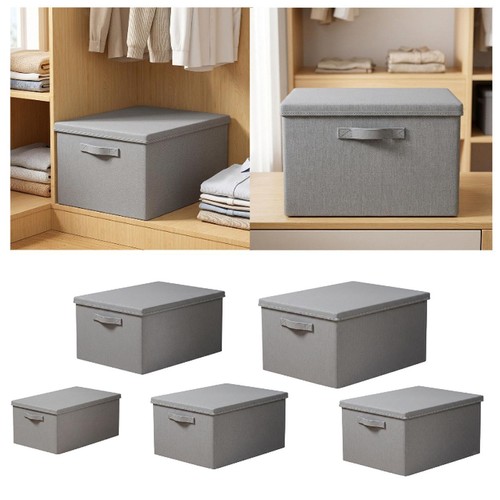 Panier rangement pliable - rangement,