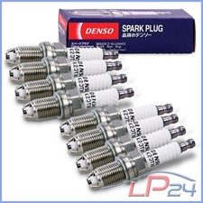 8X DENSO BOUGIE D'ALLUMAGE