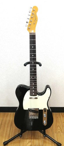 Guitare électrique fender - guitare,