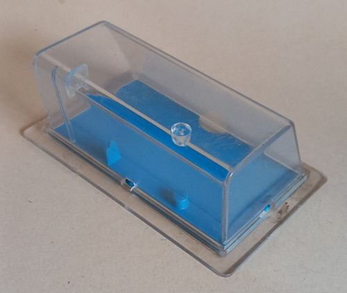 Circuit tcr boite - -, 1