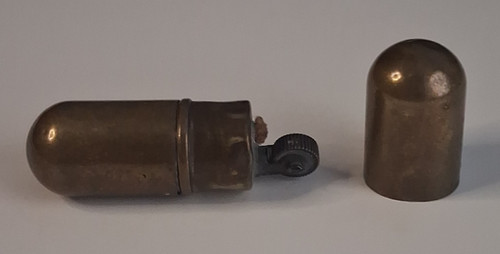 Vintage antique bullet - vintage,