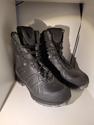 Haix scout cuir vibram - haix,