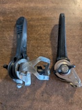 Paire de Manettes de Vitesse