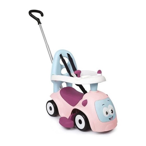 Smoby porteur maestro balade - smoby,