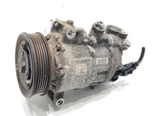 COMPRESSEUR DE CLIMATISATION VW GOLF VII 5Q0820803 1.2 105KM