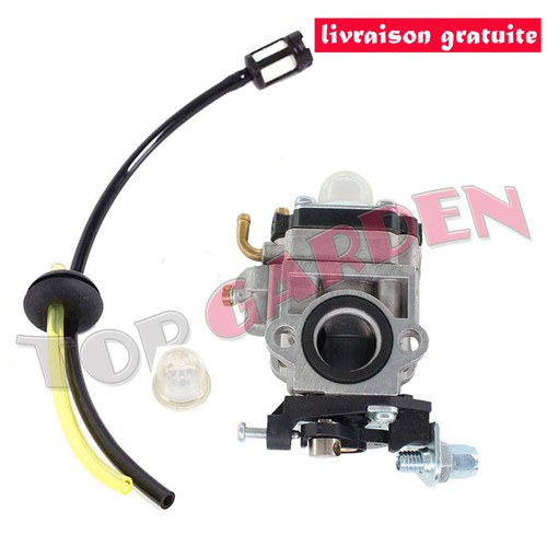 Carburateur tuyau pour - carburateur, et