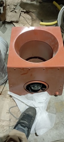 Recupérateur chaleur de - chaleur,