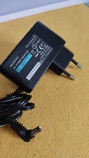 ★ SONY chargeur secteur 12V 1A original officiel alimentation bcg-34hve/eu
