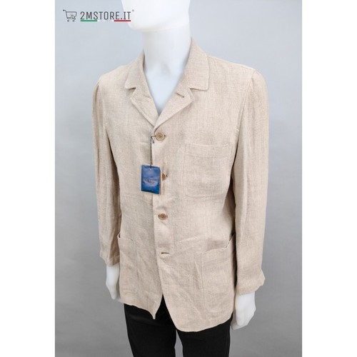 Veste lin homme you - homme,