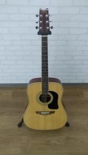 Guitare acoustique WASHBURN